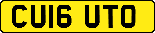 CU16UTO
