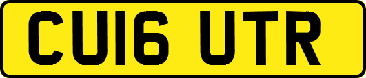 CU16UTR
