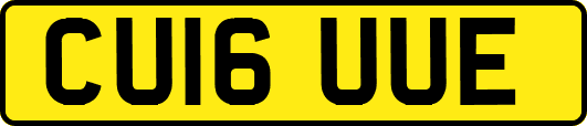 CU16UUE