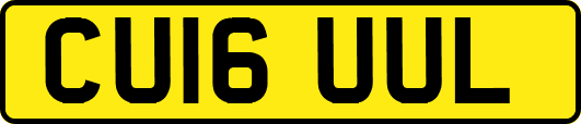 CU16UUL