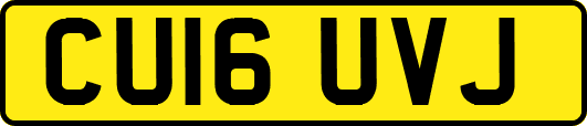 CU16UVJ
