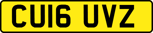 CU16UVZ