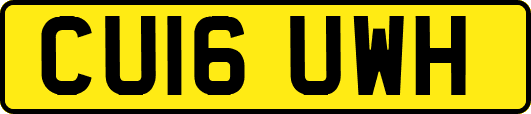 CU16UWH