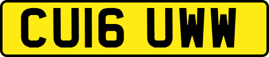CU16UWW