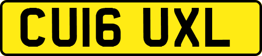 CU16UXL