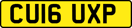 CU16UXP