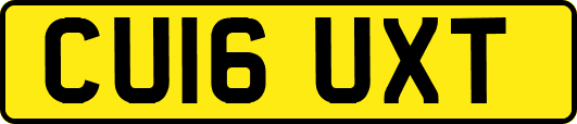 CU16UXT
