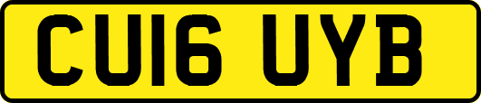 CU16UYB