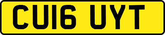 CU16UYT