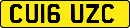 CU16UZC
