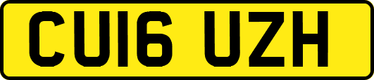 CU16UZH