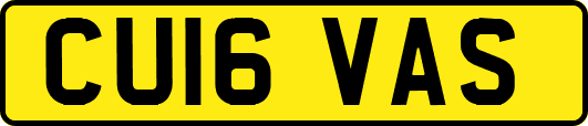 CU16VAS