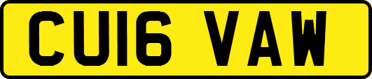 CU16VAW