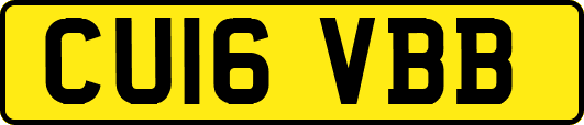 CU16VBB