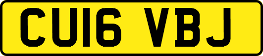 CU16VBJ