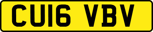 CU16VBV