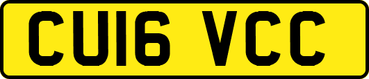 CU16VCC