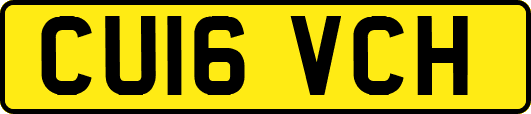 CU16VCH