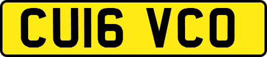 CU16VCO