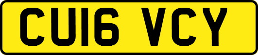 CU16VCY