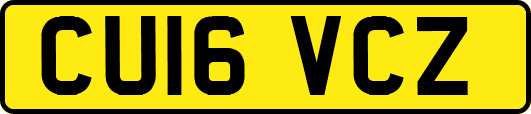 CU16VCZ