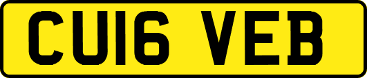 CU16VEB