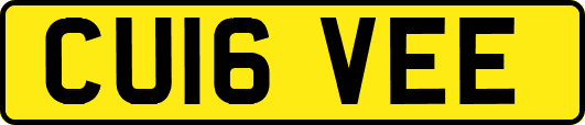 CU16VEE