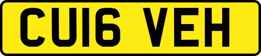 CU16VEH