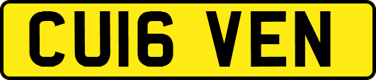 CU16VEN