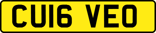 CU16VEO