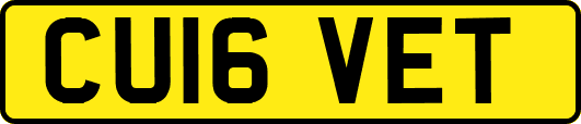 CU16VET