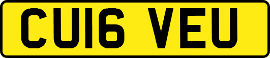 CU16VEU