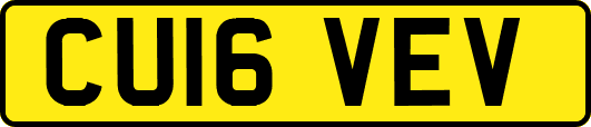 CU16VEV