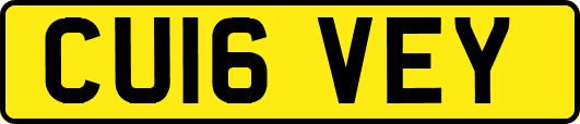 CU16VEY