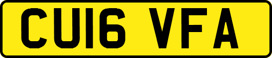 CU16VFA
