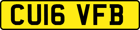 CU16VFB