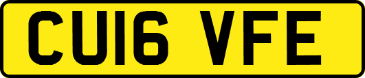 CU16VFE