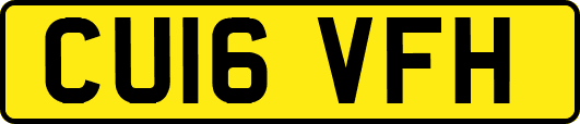CU16VFH