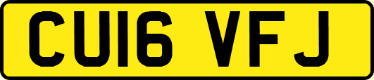 CU16VFJ
