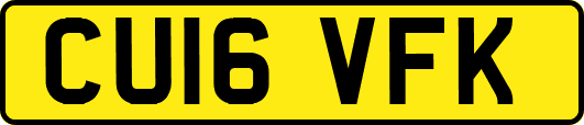 CU16VFK