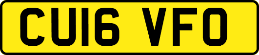 CU16VFO