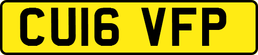 CU16VFP
