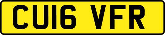CU16VFR