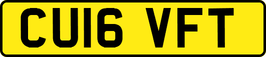 CU16VFT