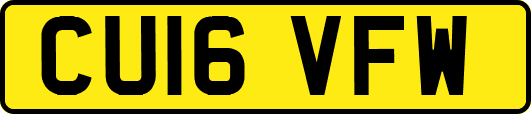 CU16VFW