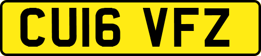 CU16VFZ