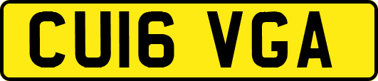 CU16VGA