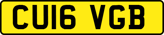 CU16VGB