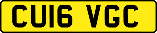 CU16VGC