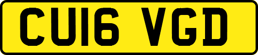 CU16VGD